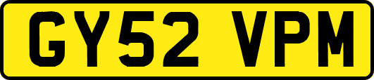 GY52VPM