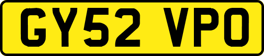 GY52VPO