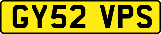 GY52VPS