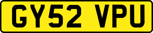 GY52VPU