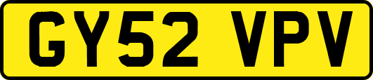 GY52VPV