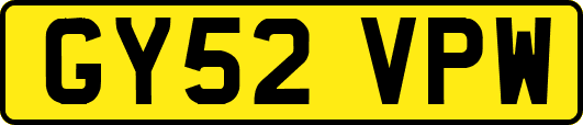 GY52VPW