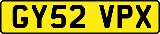 GY52VPX