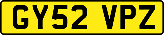 GY52VPZ