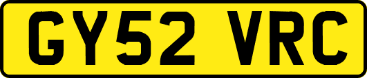 GY52VRC