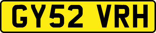 GY52VRH