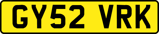 GY52VRK