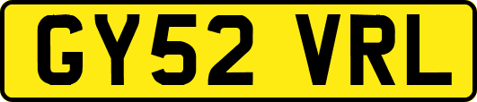 GY52VRL