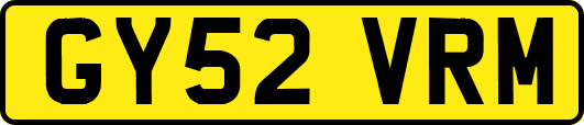 GY52VRM