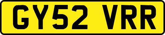 GY52VRR