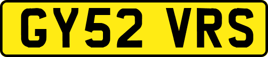 GY52VRS