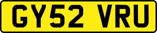 GY52VRU