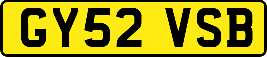 GY52VSB