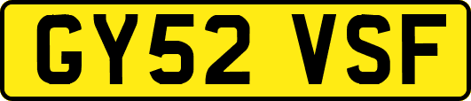 GY52VSF