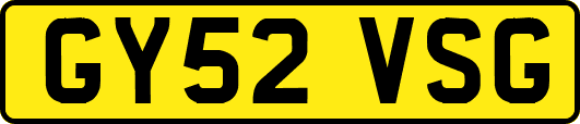 GY52VSG