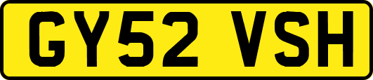 GY52VSH