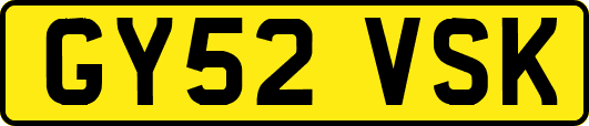 GY52VSK