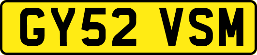 GY52VSM