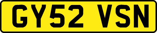 GY52VSN