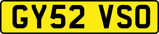GY52VSO