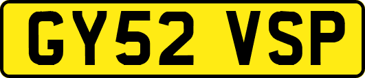 GY52VSP
