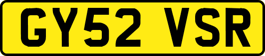 GY52VSR