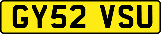 GY52VSU