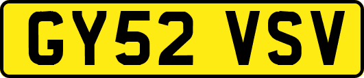 GY52VSV