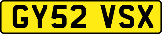 GY52VSX
