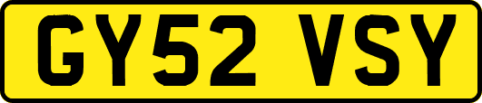 GY52VSY