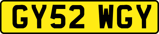 GY52WGY