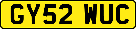 GY52WUC