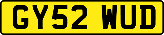 GY52WUD