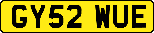 GY52WUE
