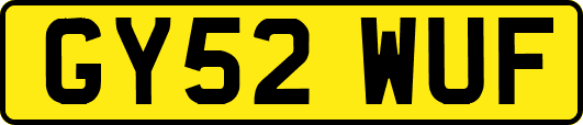 GY52WUF