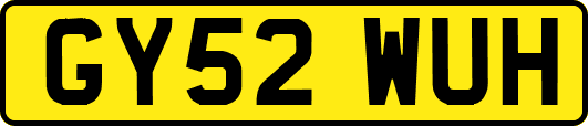 GY52WUH