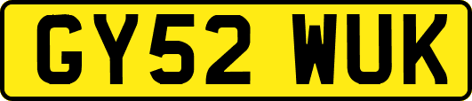 GY52WUK