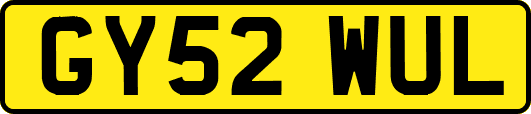 GY52WUL