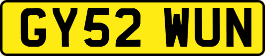 GY52WUN