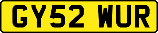 GY52WUR