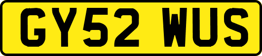 GY52WUS