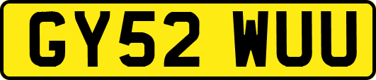 GY52WUU