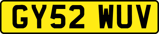 GY52WUV