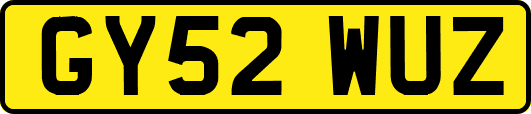 GY52WUZ