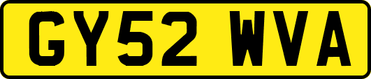 GY52WVA