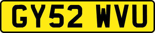 GY52WVU