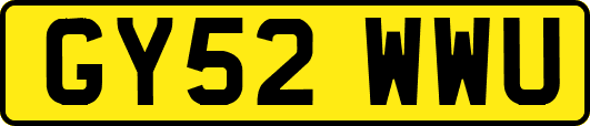 GY52WWU