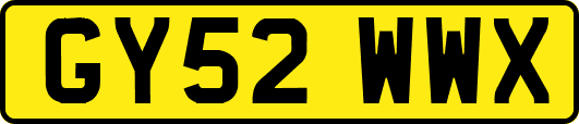 GY52WWX