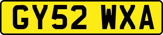 GY52WXA