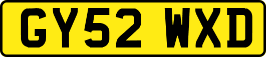 GY52WXD